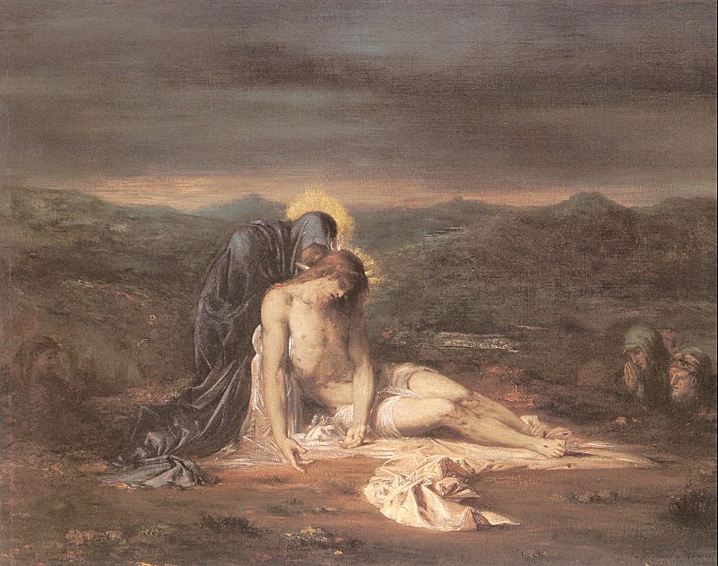 Pieta